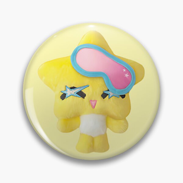 Item preview, BoA Peace B Mascot designed and sold by 2ndgensn0b.