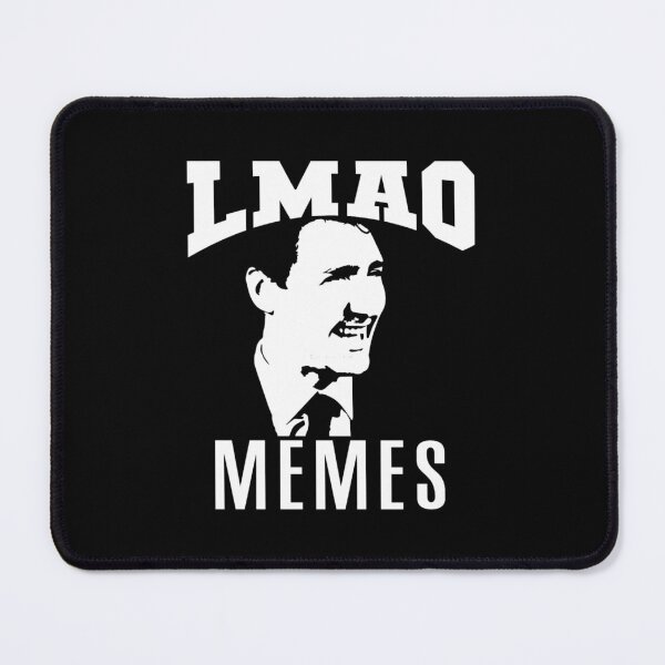 Item preview, LMAO Memes Justin Pierre James Trudeau Essential designed and sold by NehaGleichner.