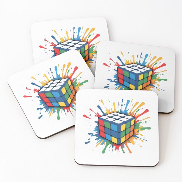 Item preview, Rubik’s Cube designed and sold by yoyola999.