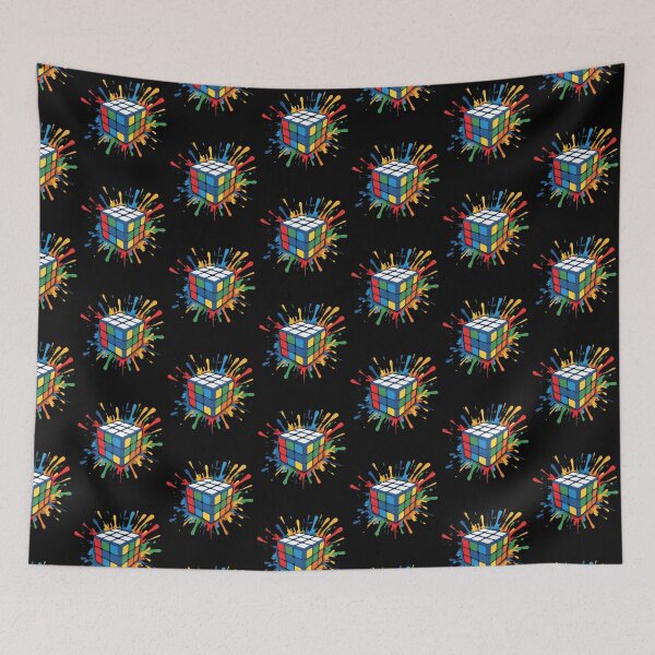 Item preview, Rubik’s Cube designed and sold by yoyola999.