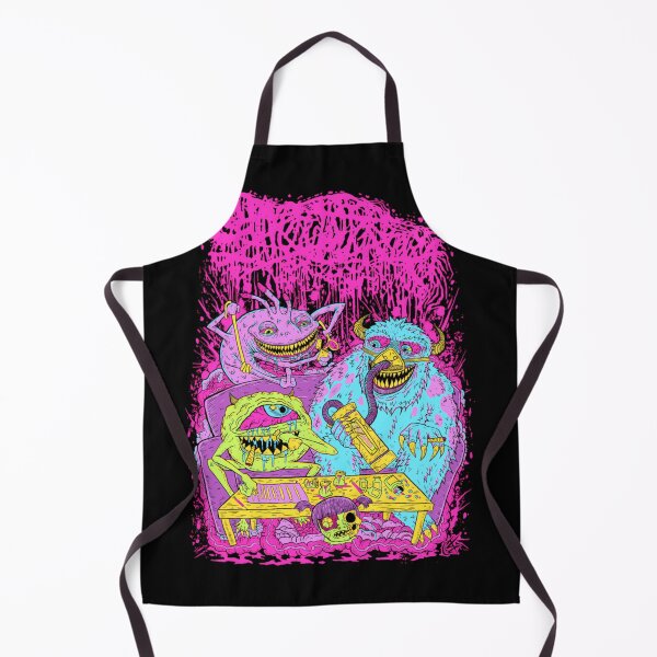 Item preview, Sanguisugabogg Band designed and sold by cusickworks.