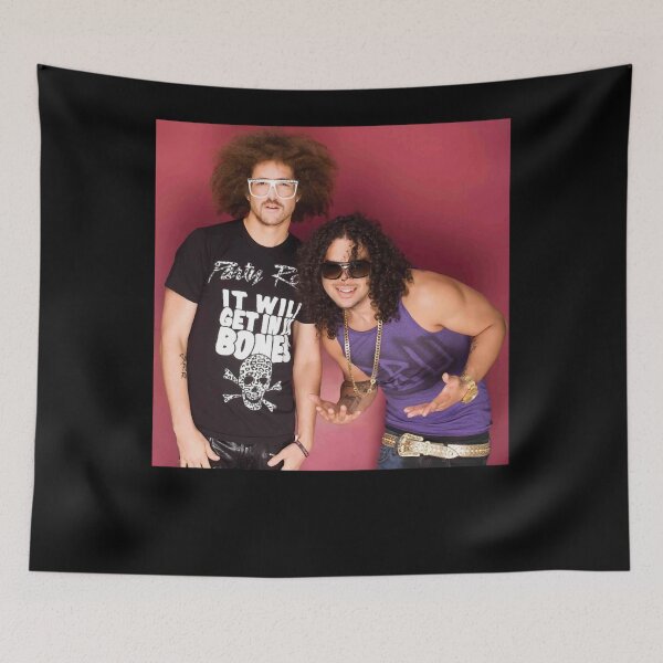 Item preview, LMFAO 01 Classic  designed and sold by NehaGleichner.