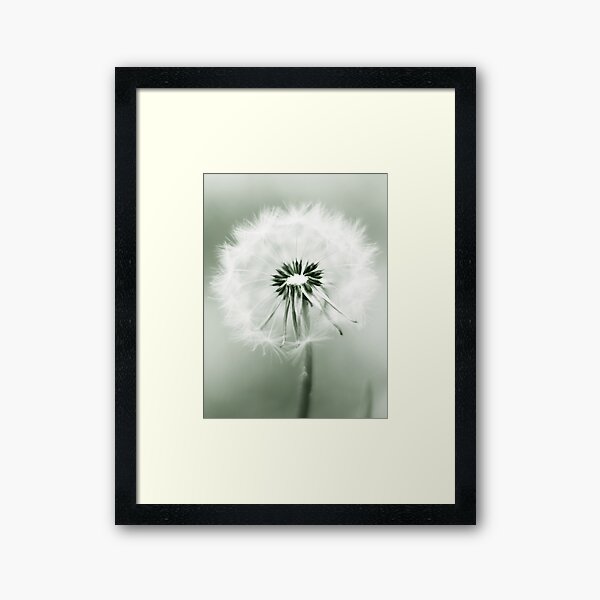 Item preview, Dandelions fill my yard designed and sold by Angela King Jones.