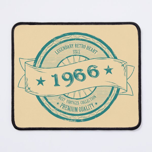 Item preview, 1966 RETRO VINTAGE CIRCLE LOGO designed and sold by ArchersBoutique.