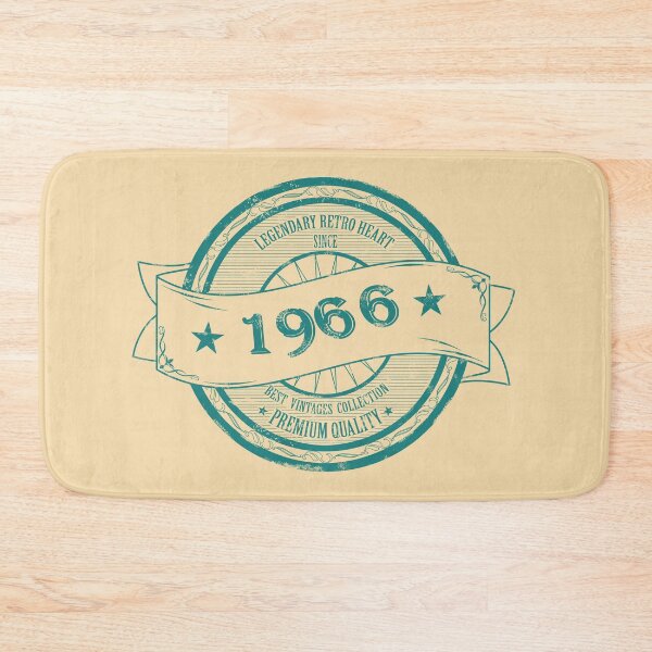 Item preview, 1966 RETRO VINTAGE CIRCLE LOGO designed and sold by ArchersBoutique.