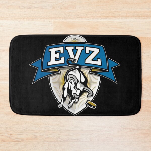 Item preview, Ev Zug Swiss Ice Hockey Sports Fans Evz Switzerland Essential T-Shirt designed and sold by WILLIAMCCA.