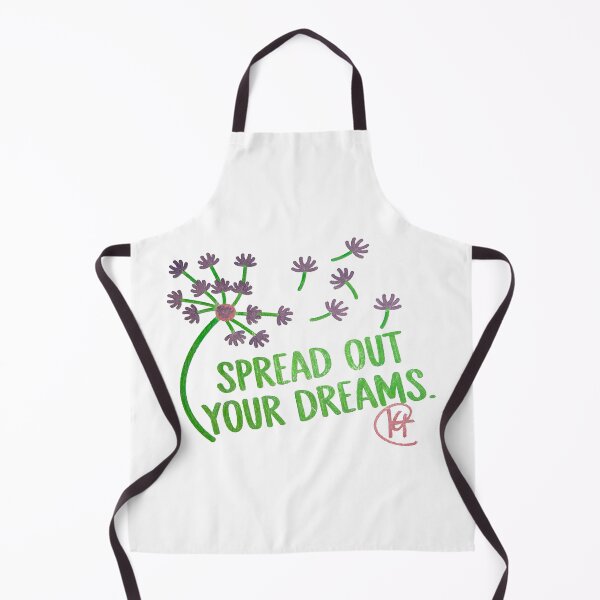 Item preview, Spread Out Your Dreams Art  designed and sold by Kalli Taub Art.
