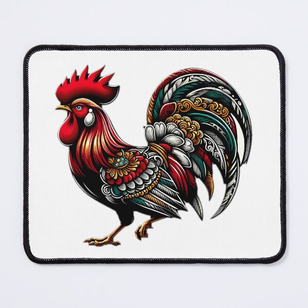 Item preview, gamecock designed and sold by NCNGDESIGN.