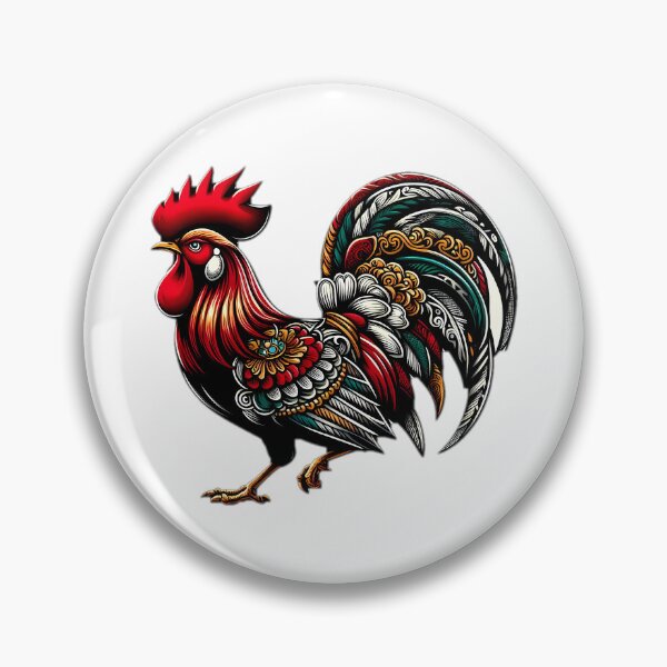 Item preview, gamecock  designed and sold by NCNGDESIGN.