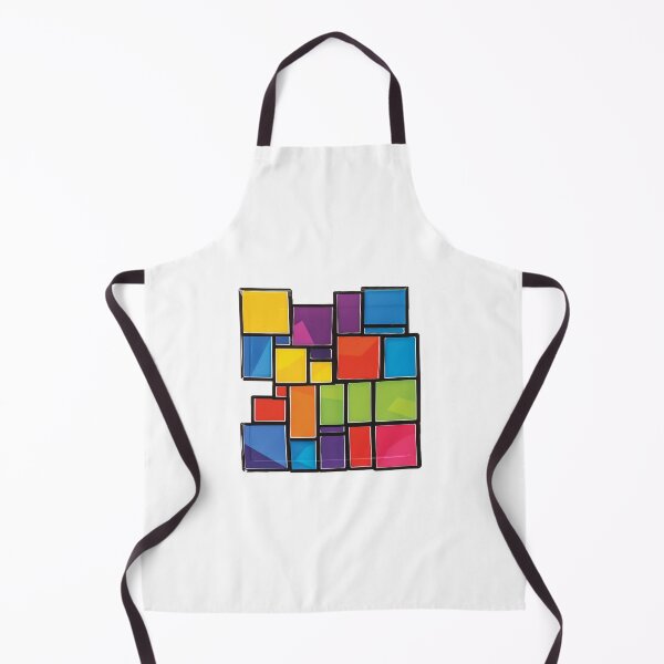Item preview, Block Art designed and sold by Stickermagician.