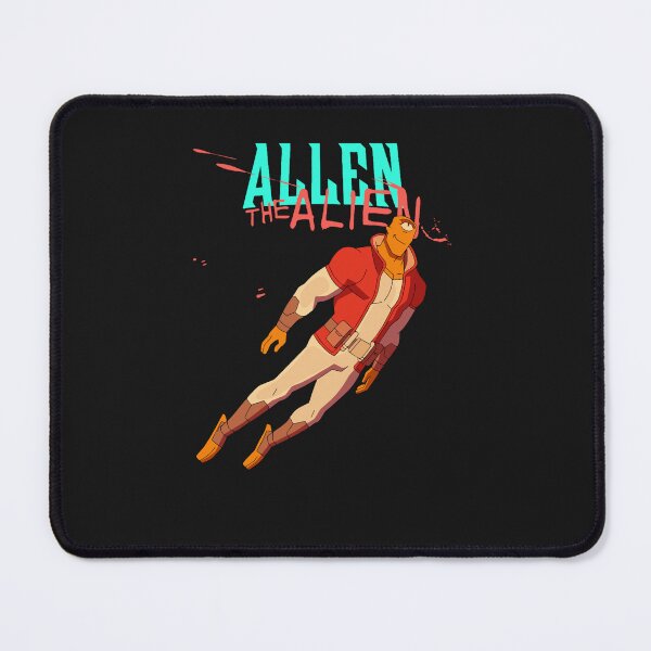 Item preview, Alien Classic designed and sold by teodoroteufmhm.