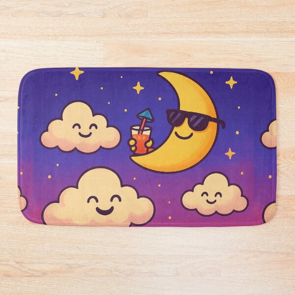 Item preview, Funny Dreamscape designed and sold by AIDreamsArt.