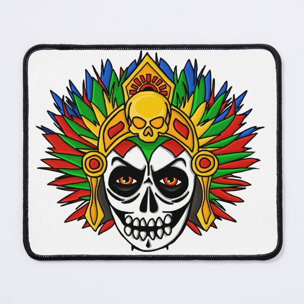 Item preview, Demon Head by Joe McCready designed and sold by Joe McCready Artist.