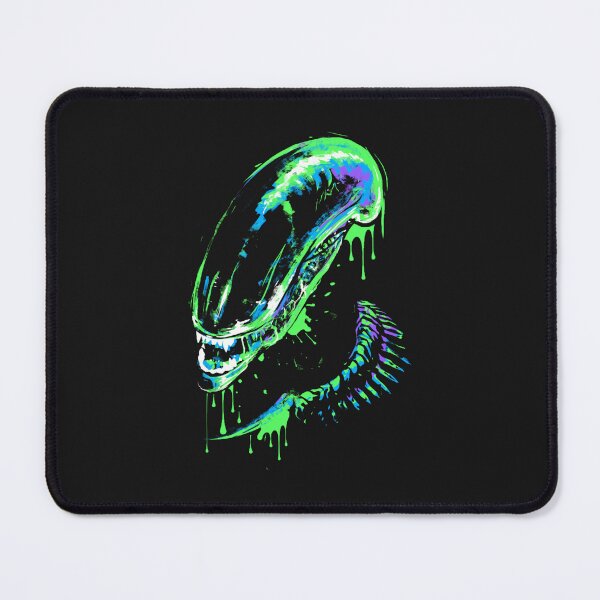Item preview, Alien Classic designed and sold by teodoroteufmhm.