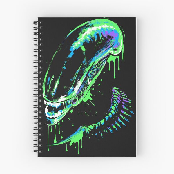 Item preview, Alien  Classic designed and sold by teodoroteufmhm.