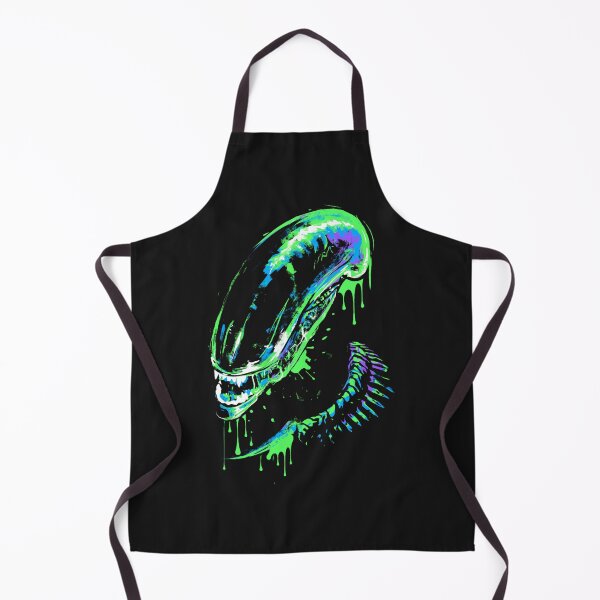 Item preview, Alien  Classic designed and sold by teodoroteufmhm.