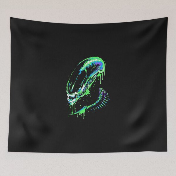 Item preview, Alien  Classic designed and sold by teodoroteufmhm.