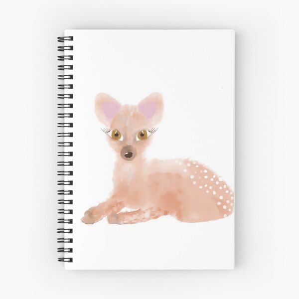 Item preview, Doe, a Deer designed and sold by Laura DePue.