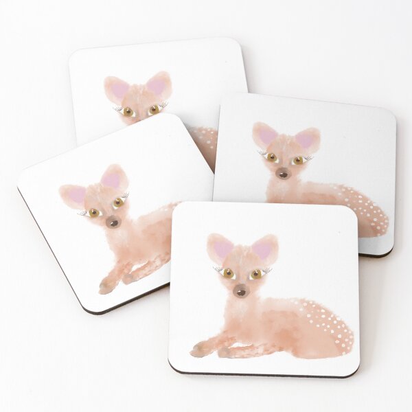 Item preview, Doe, a Deer designed and sold by Laura DePue.