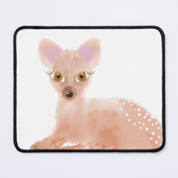 Item preview, Doe, a Deer designed and sold by Laura DePue.