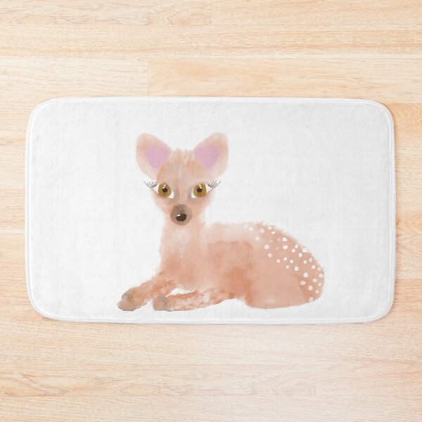 Item preview, Doe, a Deer designed and sold by Laura DePue.