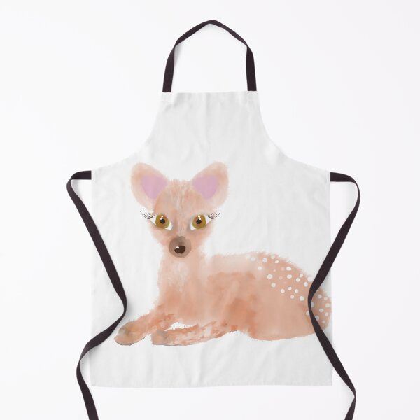 Item preview, Doe, a Deer designed and sold by Laura DePue.