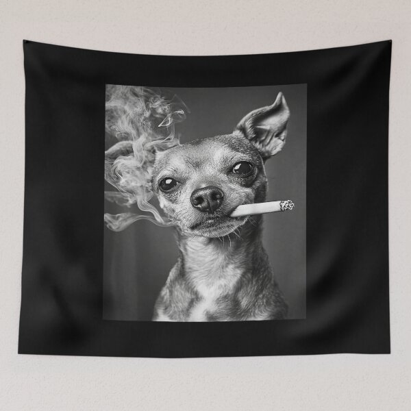 Item preview, Funny Dog Memes designed and sold by BASKF.