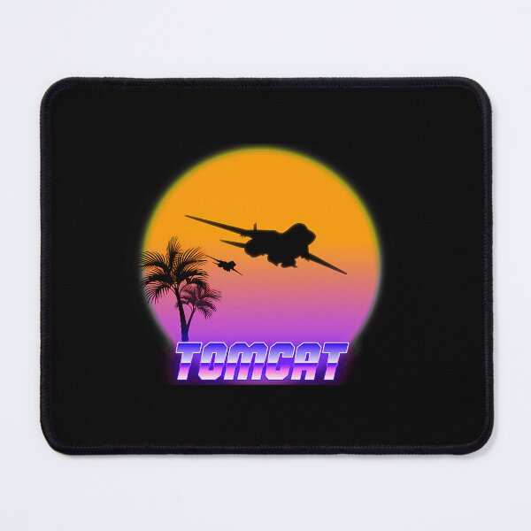 Item preview, F-14 Tomcat - Sunset Flight designed and sold by WILLIAMCCA.