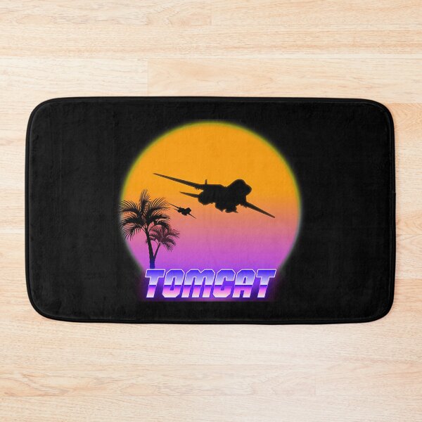 Item preview, F-14 Tomcat - Sunset Flight designed and sold by WILLIAMCCA.