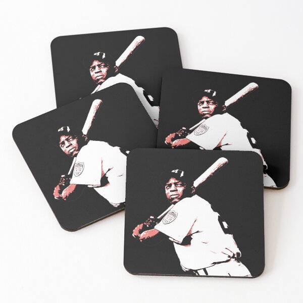 Item preview, Willie Mays Say Hey designed and sold by unfamouzzz.