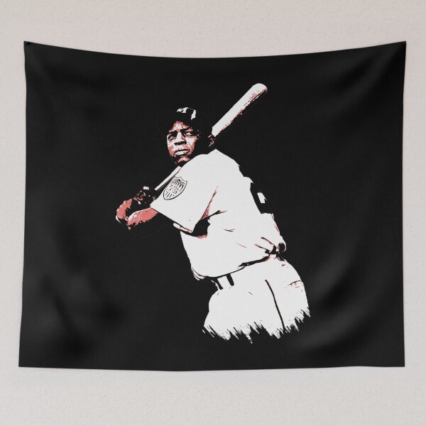 Item preview, Willie Mays Say Hey designed and sold by unfamouzzz.