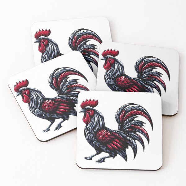 Item preview, gamecock  designed and sold by NCNGDESIGN.