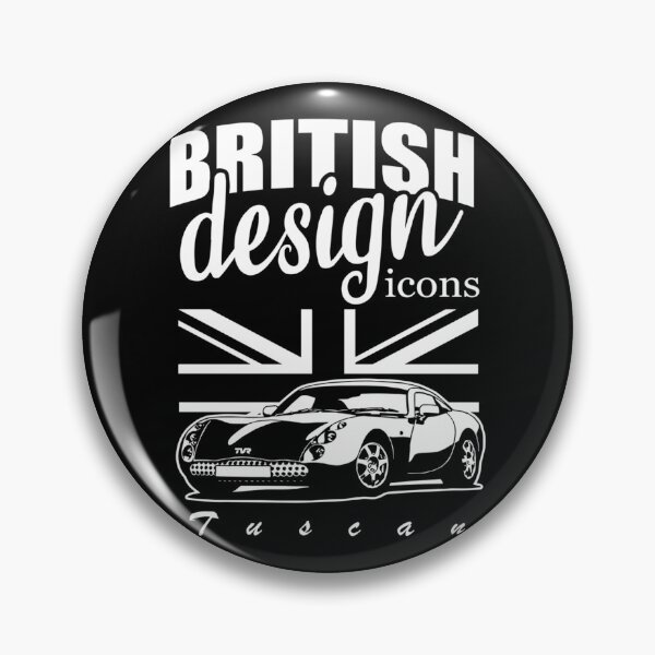 Item preview, Fabulous Tvr Tuscan designed and sold by WILLIAMCCA.