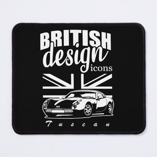 Item preview, Fabulous Tvr Tuscan designed and sold by WILLIAMCCA.