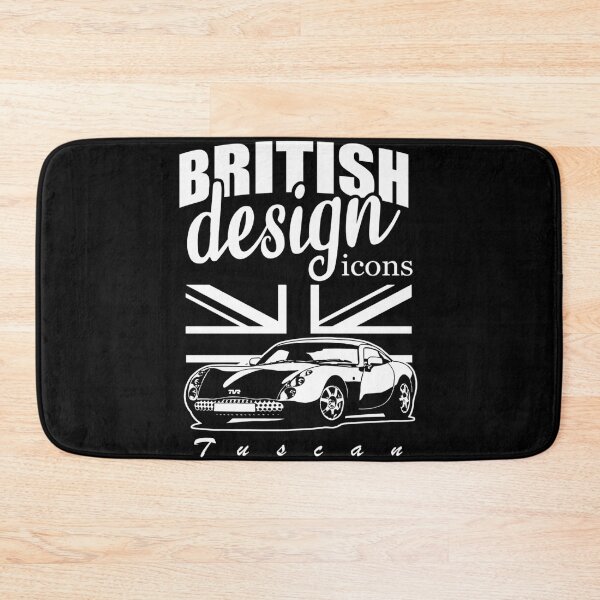 Item preview, Fabulous Tvr Tuscan designed and sold by WILLIAMCCA.