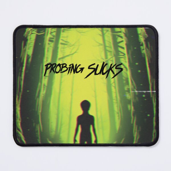 Item preview, Alien abduction designed and sold by JFprints.