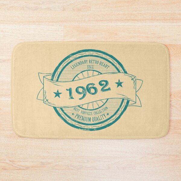 Item preview, 1962 RETRO VINTAGE CIRCLE LOGO designed and sold by ArchersBoutique.