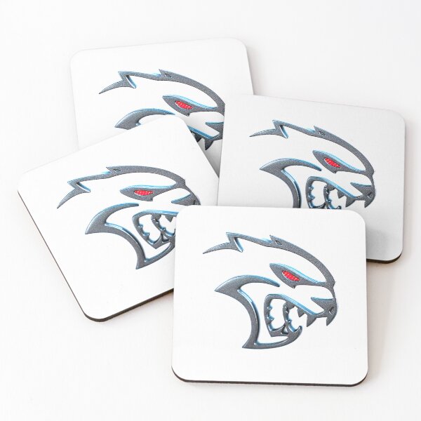 Item preview, R Built Men's Hellcat Redeye Emblem designed and sold by CarlieRempel.