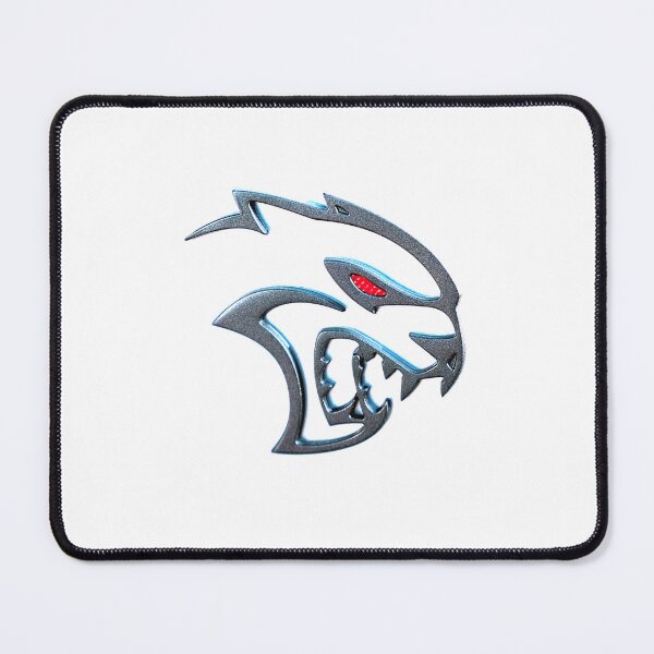 Item preview, R Built Men's Hellcat Redeye Emblem designed and sold by CarlieRempel.