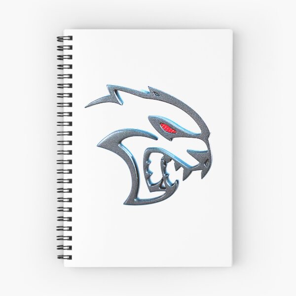 Item preview, R Built Men's Hellcat Redeye Emblem designed and sold by CarlieRempel.
