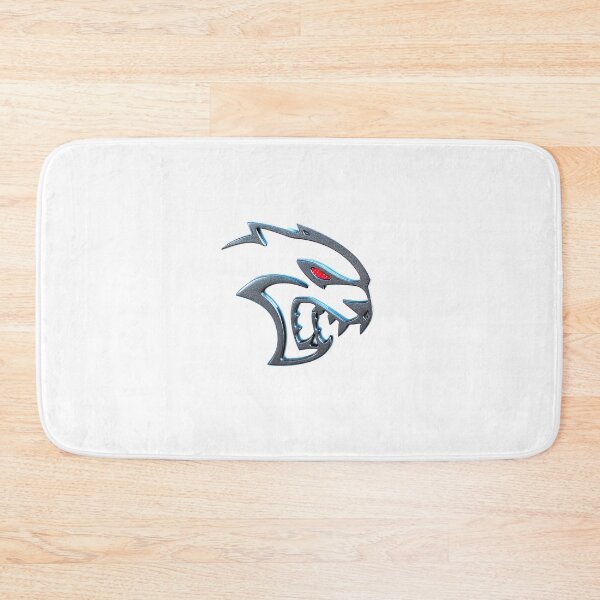 Item preview, R Built Men's Hellcat Redeye Emblem designed and sold by CarlieRempel.