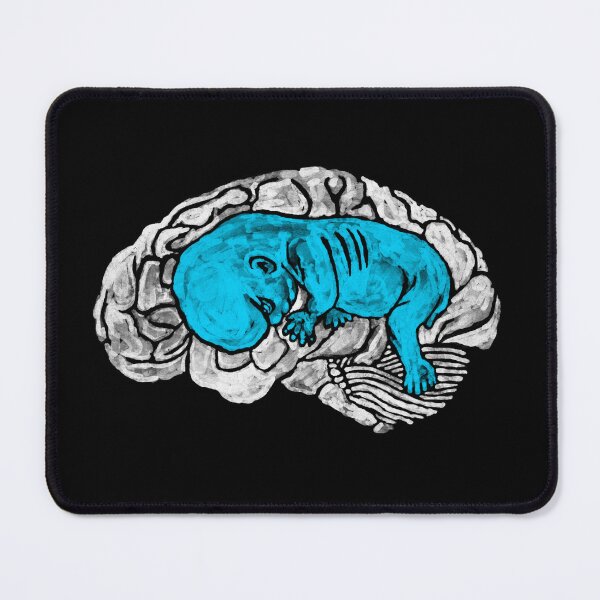 Item preview, Seed of Consciousness designed and sold by apsits.