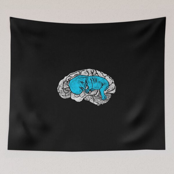Item preview, Seed of Consciousness designed and sold by apsits.