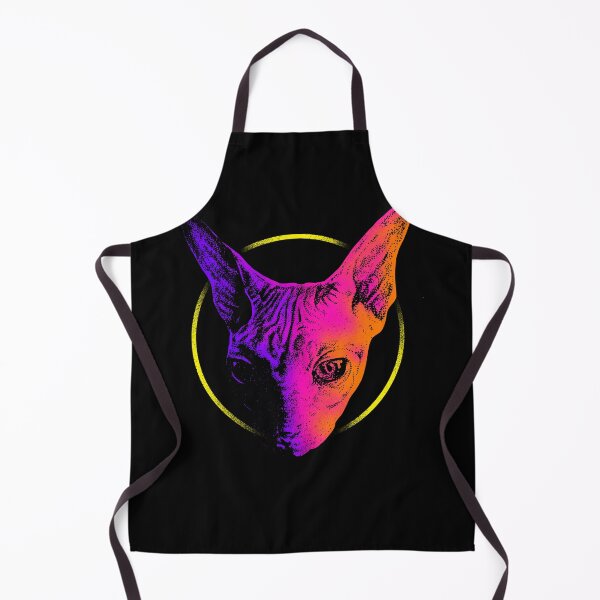 Item preview, Sphynx head designed and sold by barmalisiRTB.