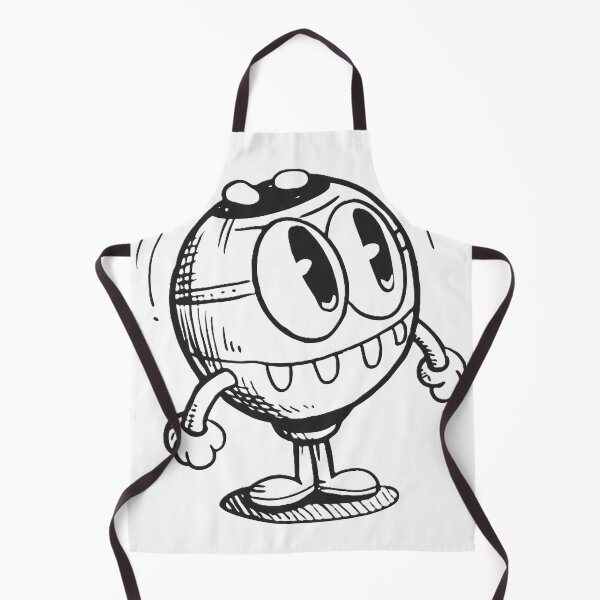 Item preview, Whimsical Cartoon Characters Vibrant Animated Illustrations Art Colors designed and sold by ART ATTACK ZONE.
