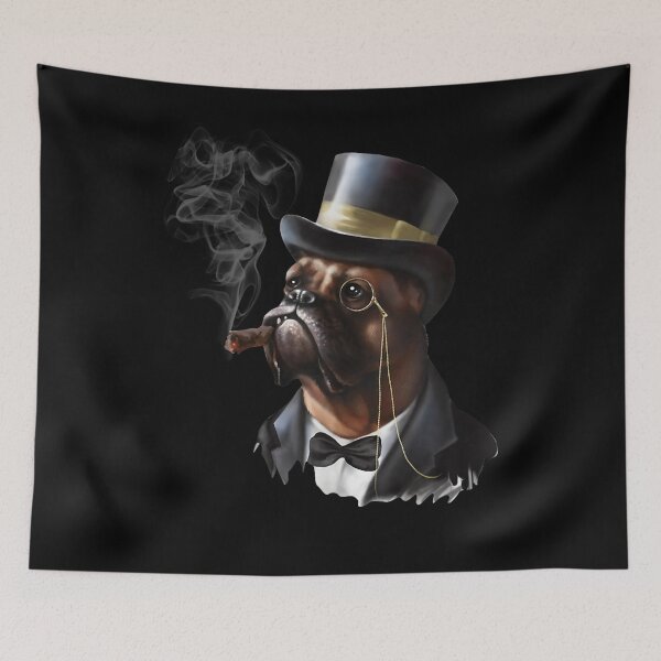 Item preview, Magic Dog smok designed and sold by BASKF.