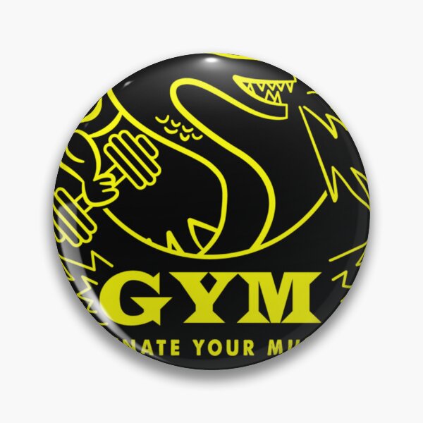 Item preview, Trogdors Gym designed and sold by votoygmwd.