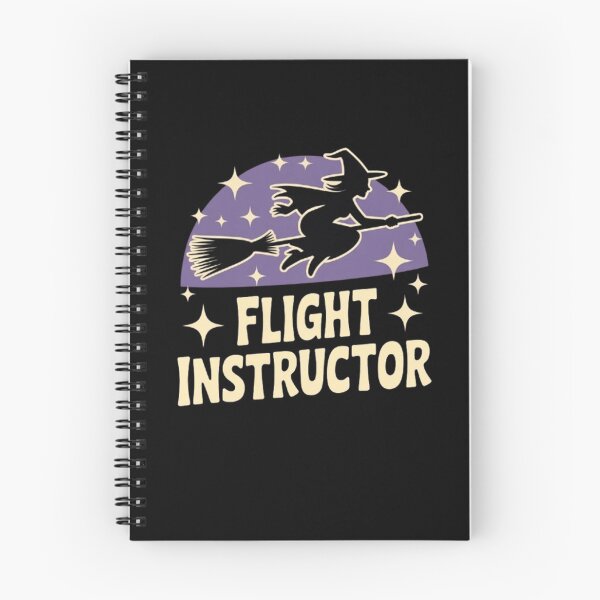 Item preview, Flight Instructor Witch Riding Halloween Costume designed and sold by BHMARTS.