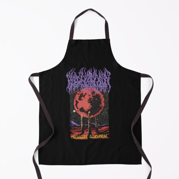 Item preview, Blood Incantation - All Life Is Temporary 972 designed and sold by DanHettingerrr.