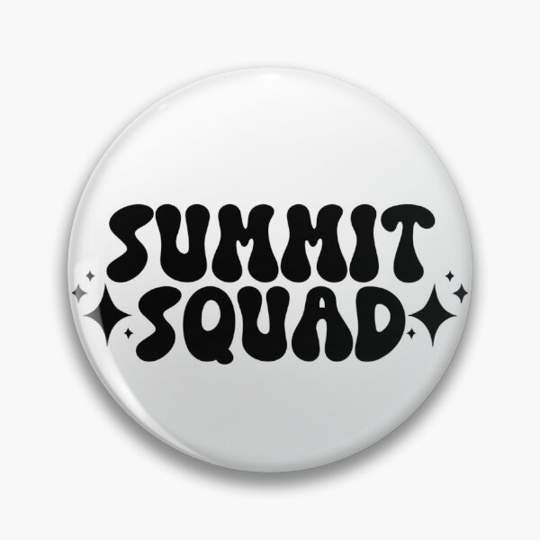 Item preview, Summit Squad designed and sold by FloraliteCo.